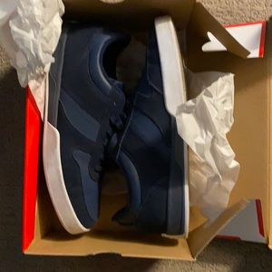 es Contract 10.5 navy blue